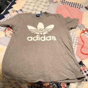 adidas tee